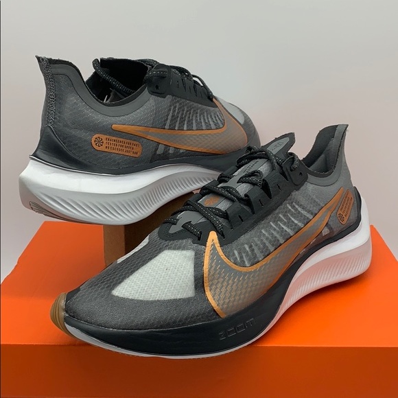 NIKE ZOOM GRAVITY smoke grey men’s - Picture 6 of 16